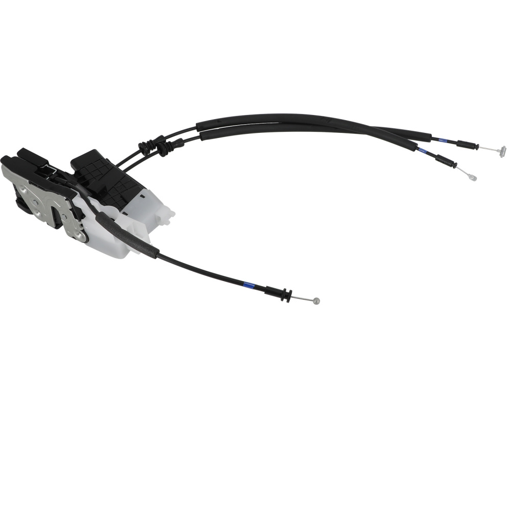 Attuatore Porta Posteriore compatibile per Hyundai Tucson TLE 2015-2021 81410-D3000 Sinistra