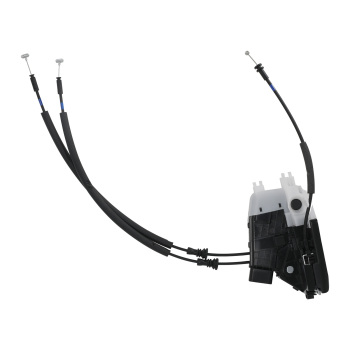 Attuatore Porta Posteriore compatibile per Hyundai Tucson TLE 2015-2021 81410-D3000 Sinistra