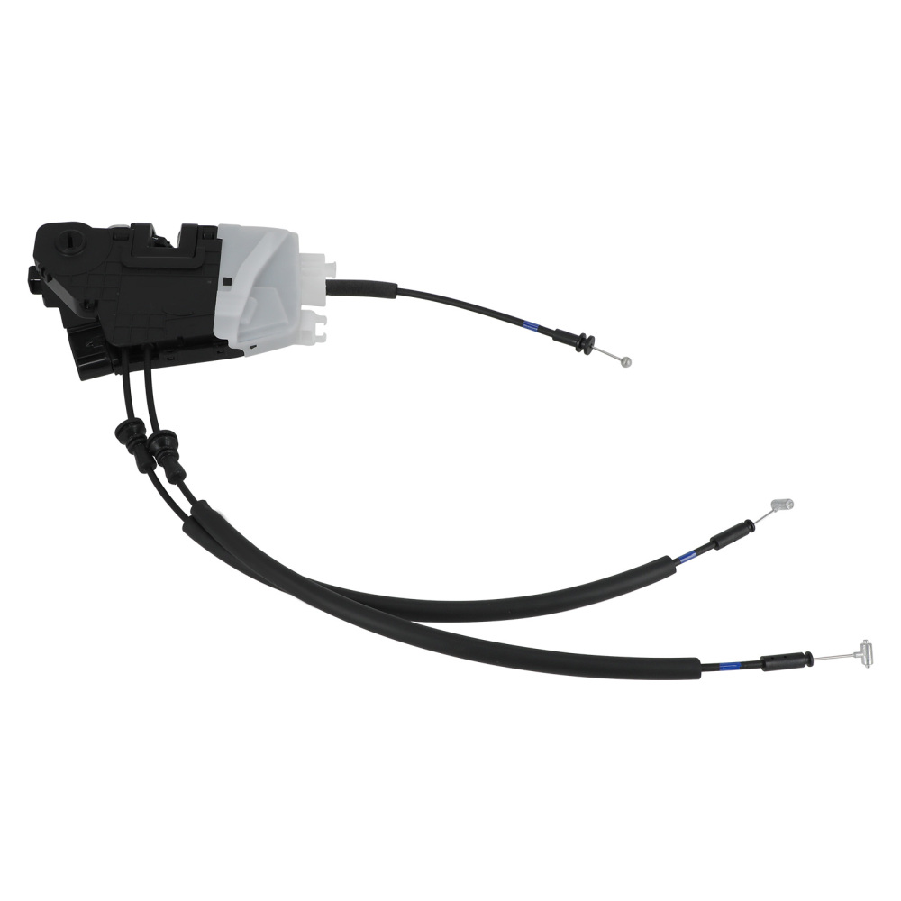 Attuatore Porta Posteriore compatibile per Hyundai Tucson TLE 2015-2021 81410-D3000 Sinistra