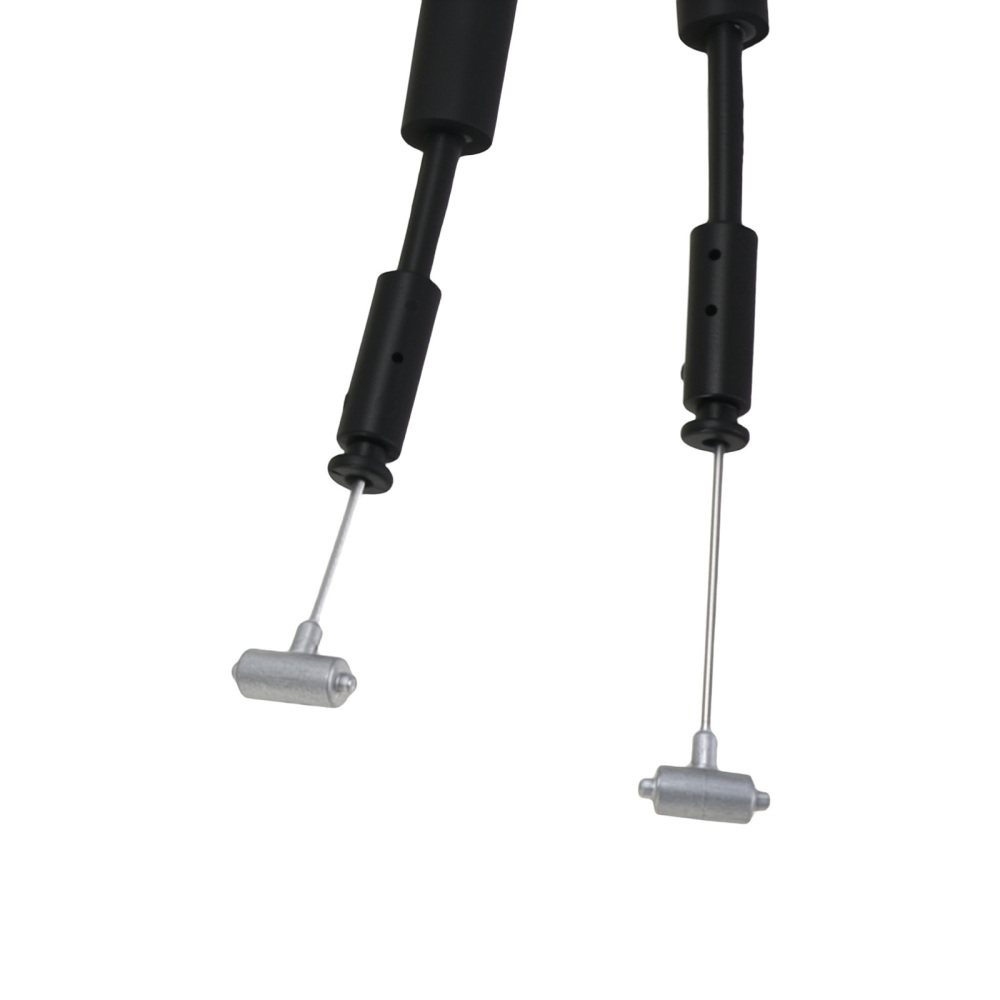 Door Lock Actuator Driver Side compatible for Hyundai Tucson 2015-2022 81310-D3010 Plastic