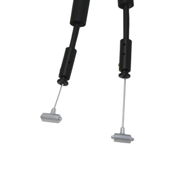 Door Lock Actuator Driver Side compatible for Hyundai Tucson 2015-2022 81310-D3010 Plastic