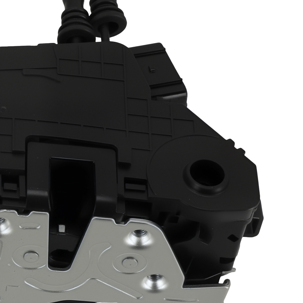 Door Lock Actuator Driver Side compatible for Hyundai Tucson 2015-2022 81310-D3010 Plastic