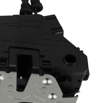 Door Lock Actuator Driver Side compatible for Hyundai Tucson 2015-2022 81310-D3010 Plastic