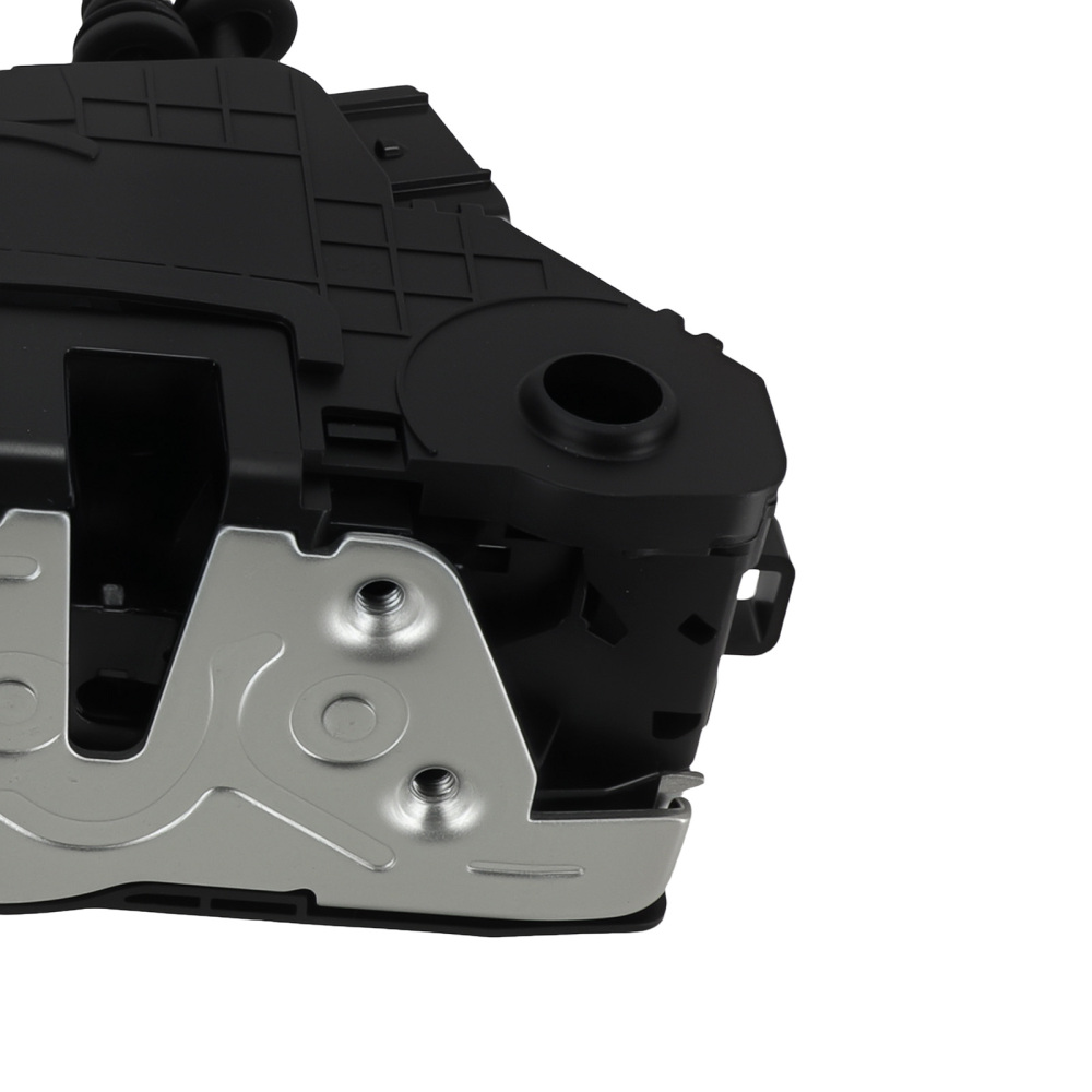 Door Lock Actuator Driver Side compatible for Hyundai Tucson 2015-2022 81310-D3010 Plastic