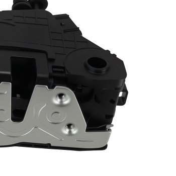 Door Lock Actuator Driver Side compatible for Hyundai Tucson 2015-2022 81310-D3010 Plastic