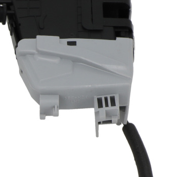 Door Lock Actuator Driver Side compatible for Hyundai Tucson 2015-2022 81310-D3010 Plastic