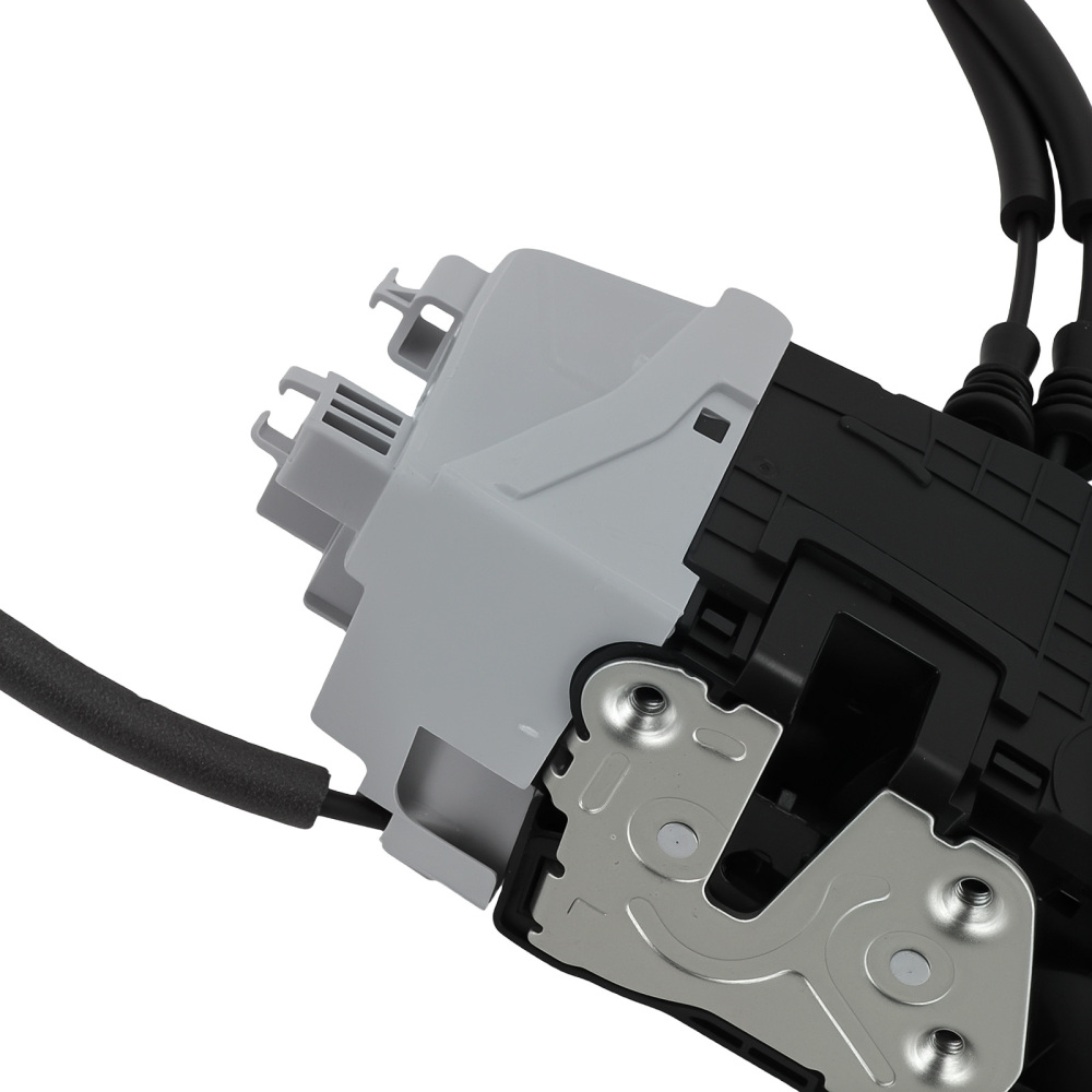 Door Lock Actuator Driver Side compatible for Hyundai Tucson 2015-2022 81310-D3010 Plastic