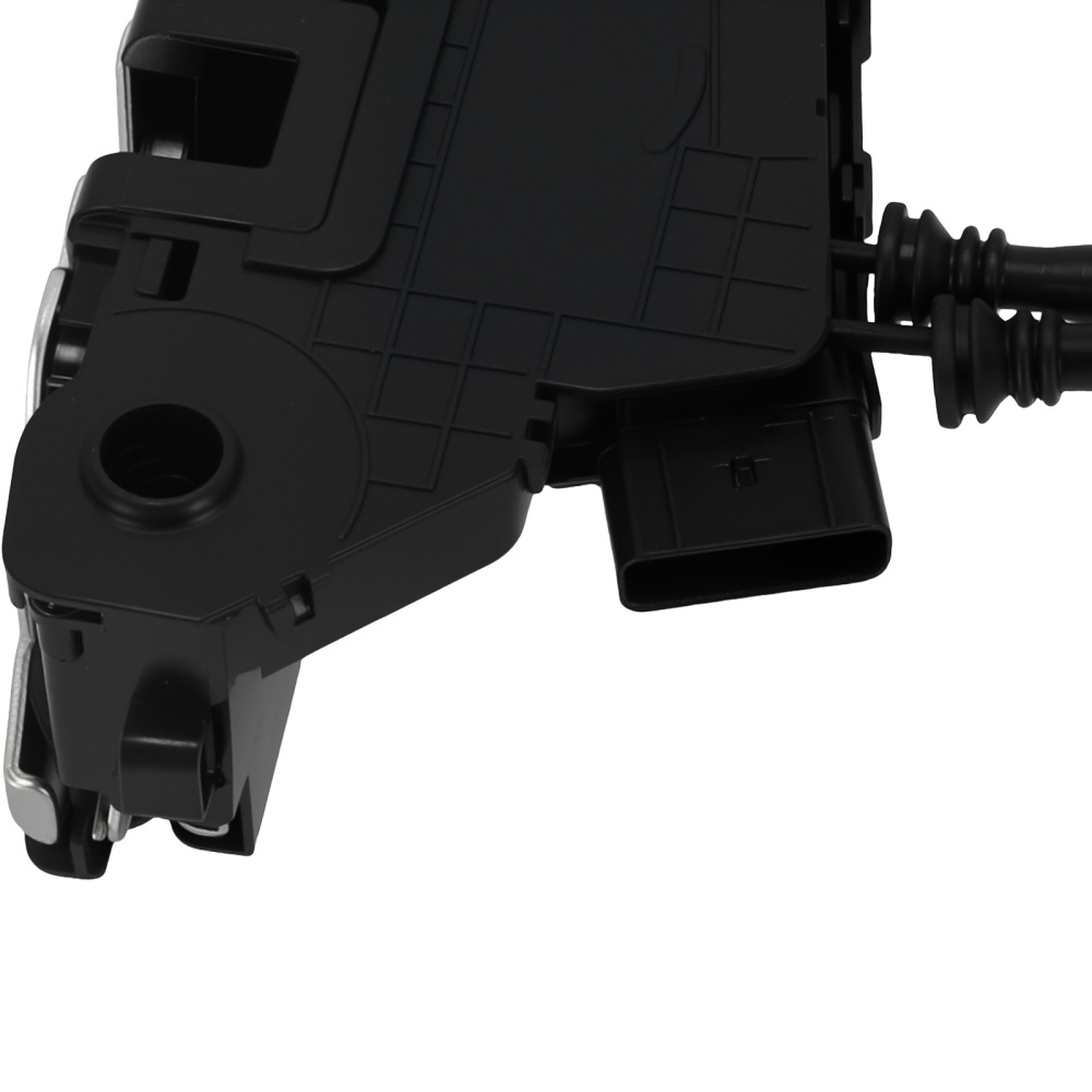 Door Lock Actuator Driver Side compatible for Hyundai Tucson 2015-2022 81310-D3010 Plastic