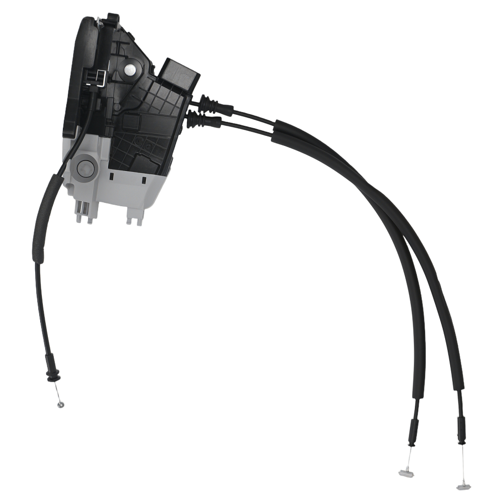 Door Lock Actuator Driver Side compatible for Hyundai Tucson 2015-2022 81310-D3010 Plastic