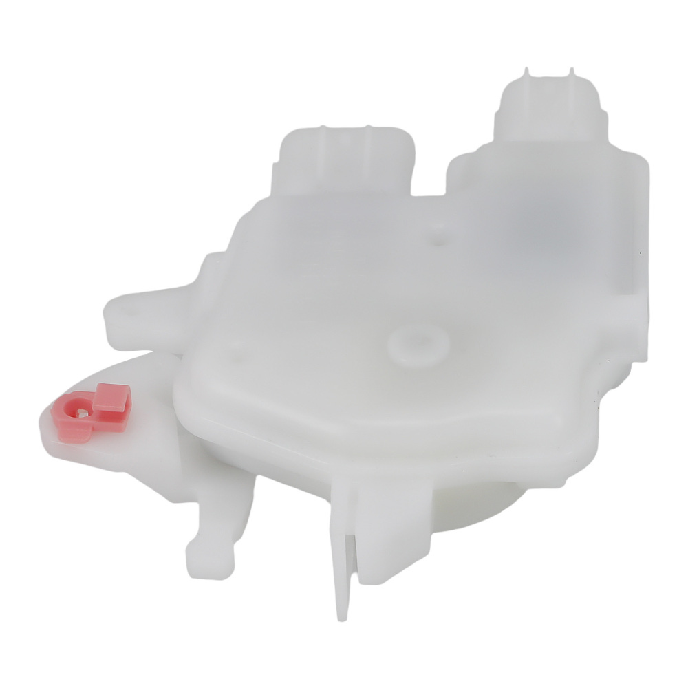 2Pcs Door Lock Actuator compatible for Honda Accord Rear 2003-07 72155-SDA-A01 Plastic
