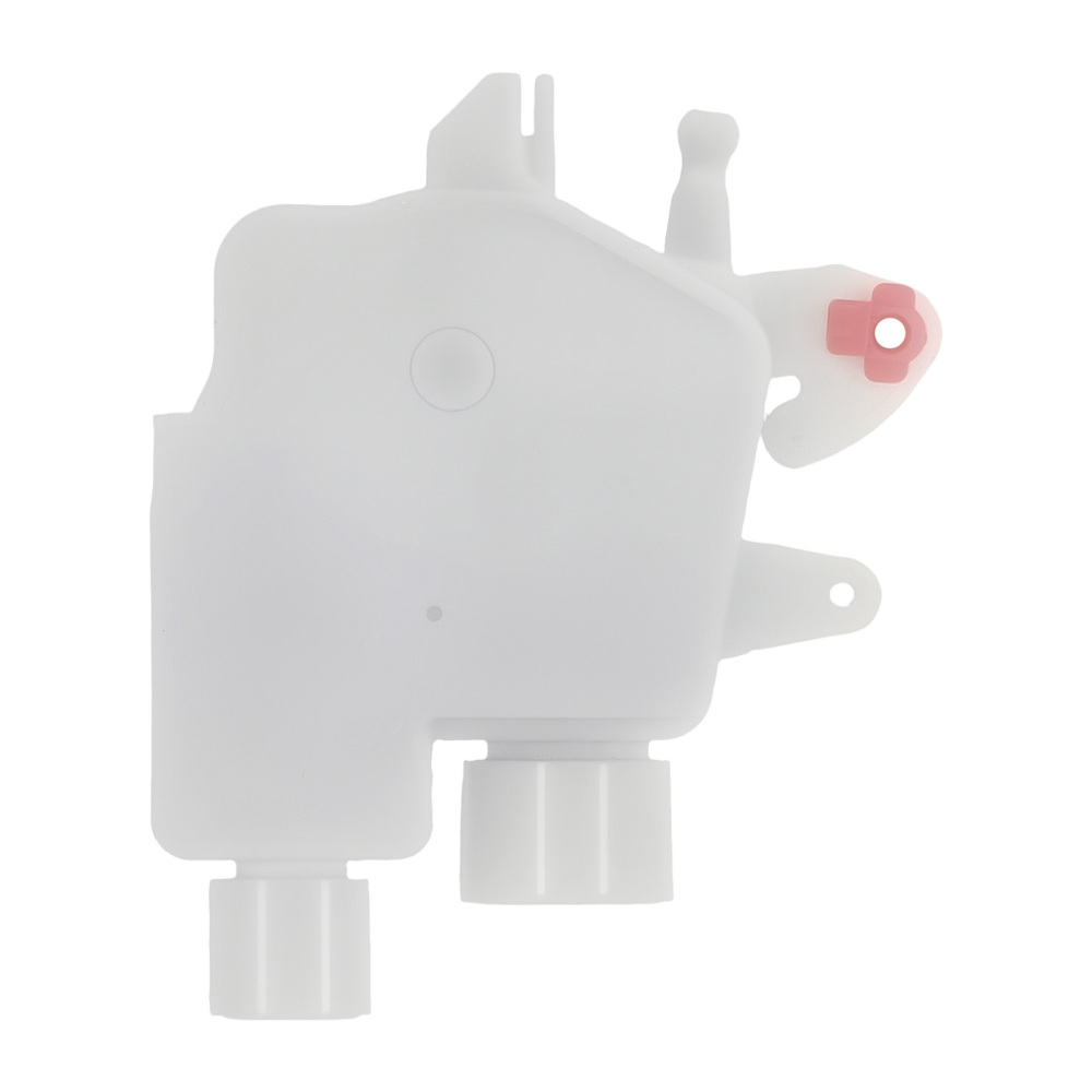 2Pcs Door Lock Actuator compatible for Honda Accord Rear 2003-07 72155-SDA-A01 Plastic