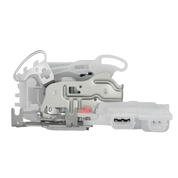 Door Lock Actuator compatible for Honda Accord 2003 Front Left 72150SDA Metal Fit