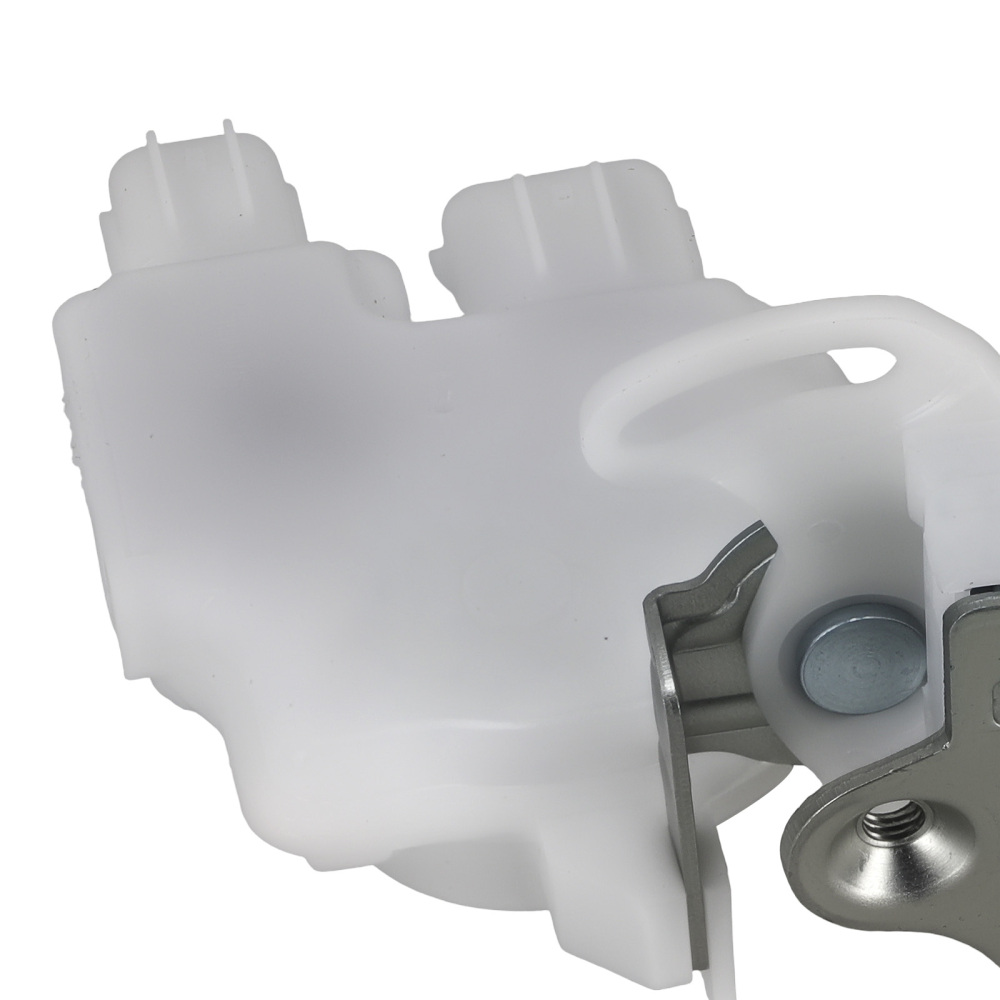 Door Lock Actuator compatible for Honda Accord 2003 Front Left 72150SDA Metal Fit