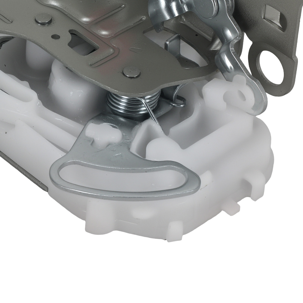 Door Lock Actuator compatible for Honda Accord 2003 Front Left 72150SDA Metal Fit