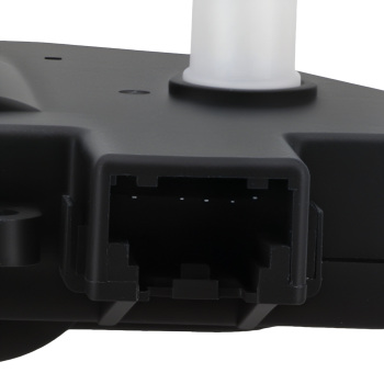 Compatible for AC Air Blend Door Actuator compatible for Ford Edge compatible for Lincoln MKZ 13-18 APBDA0276