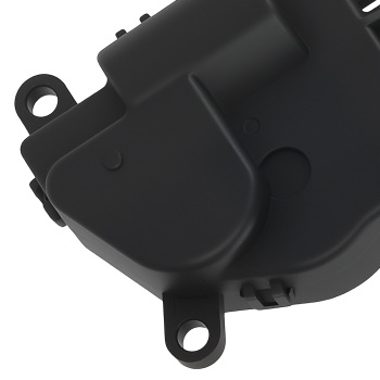 Compatible for AC Air Blend Door Actuator compatible for Ford Edge compatible for Lincoln MKZ 13-18 APBDA0276