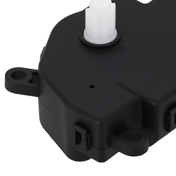 Compatible for AC Air Blend Door Actuator compatible for Ford Edge compatible for Lincoln MKZ 13-18 APBDA0276