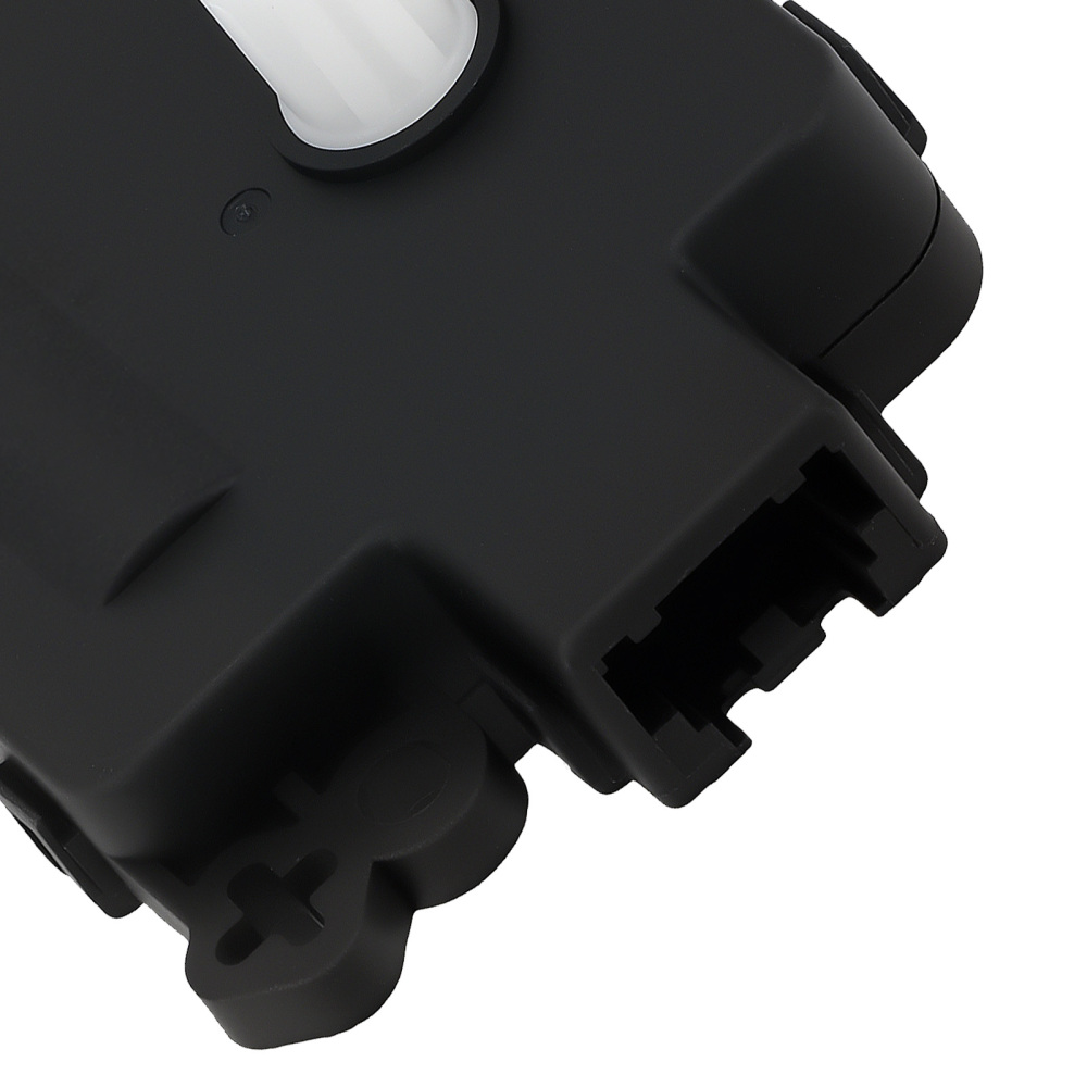 Compatible for AC Air Blend Door Actuator compatible for Ford Edge compatible for Lincoln MKZ 13-18 APBDA0276