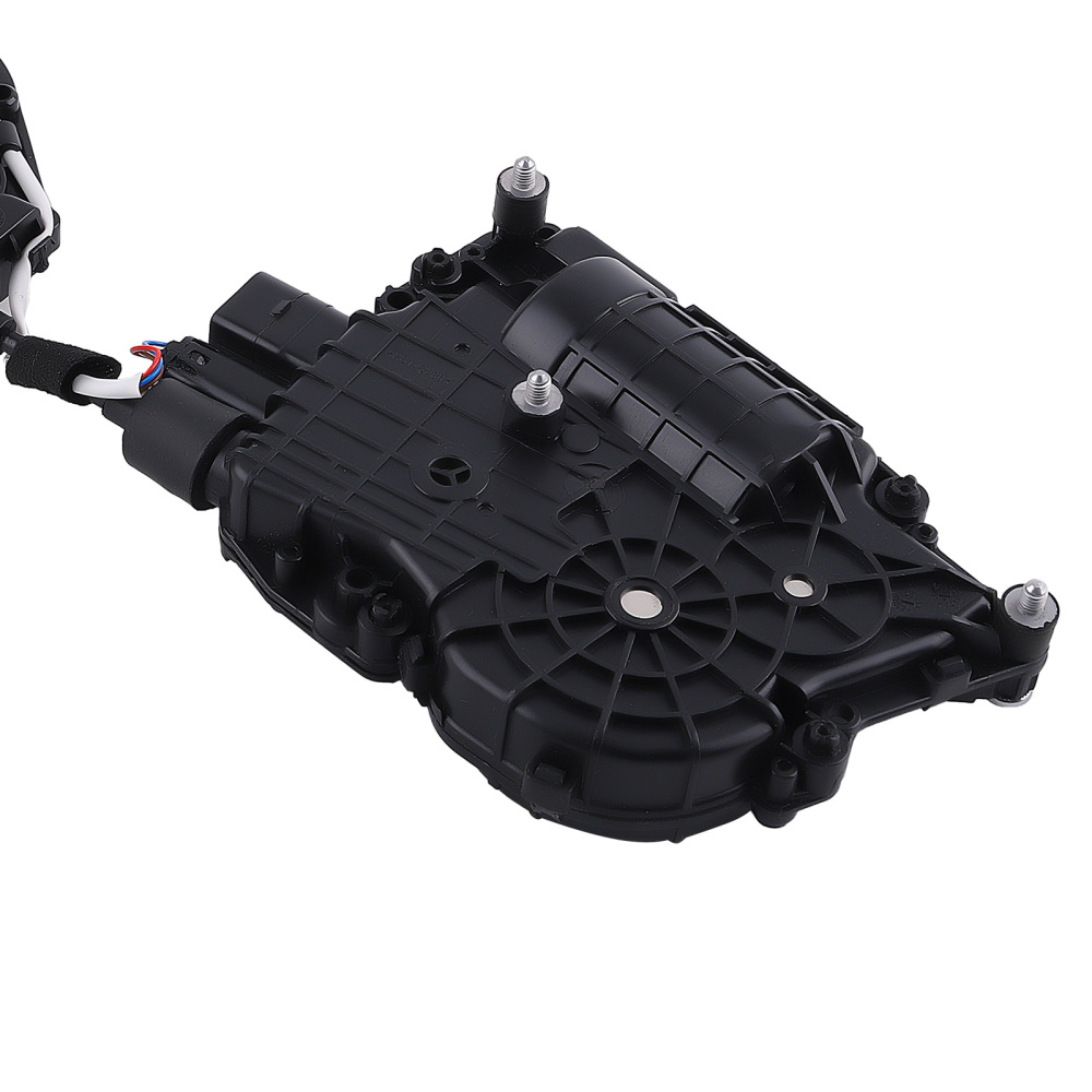 Door lock with soft close for BMW X5 E70 (2007-2012)X6 E71 front left