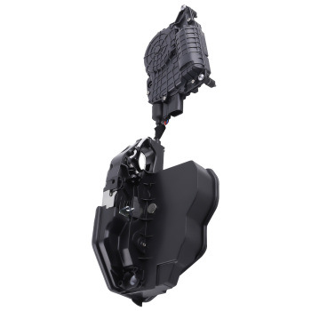 Door lock with soft close for BMW X5 E70 (2007-2012)X6 E71 front left