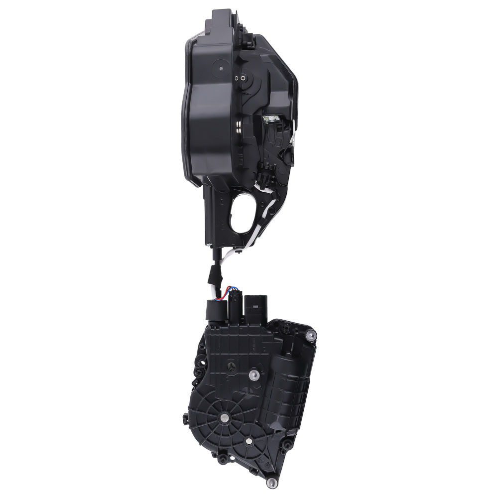 Door lock with soft close for BMW X5 E70 (2007-2012)X6 E71 front left