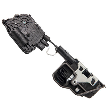 Attuatore Anteriore compatibile per BMW X5 E70 X6 E71 E72 2008-2012 51217315019