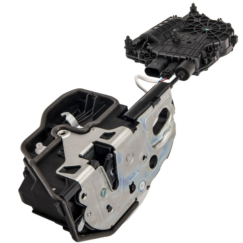 Actuador Bloqueo compatible para BMW X5 E70 X6 E71 E72 Frontal 51217167579 Izquierdo