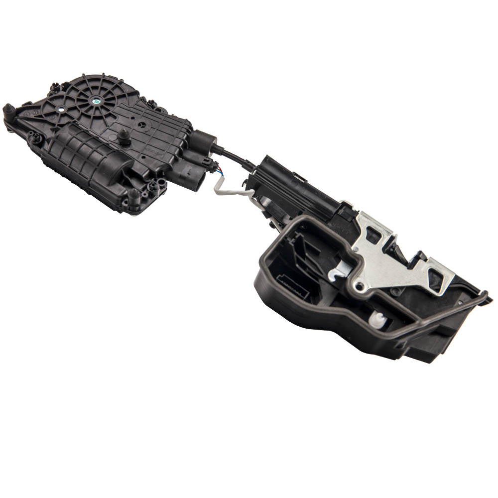 Actuador Bloqueo compatible para BMW X5 E70 X6 E71 E72 Frontal 51217167579 Izquierdo