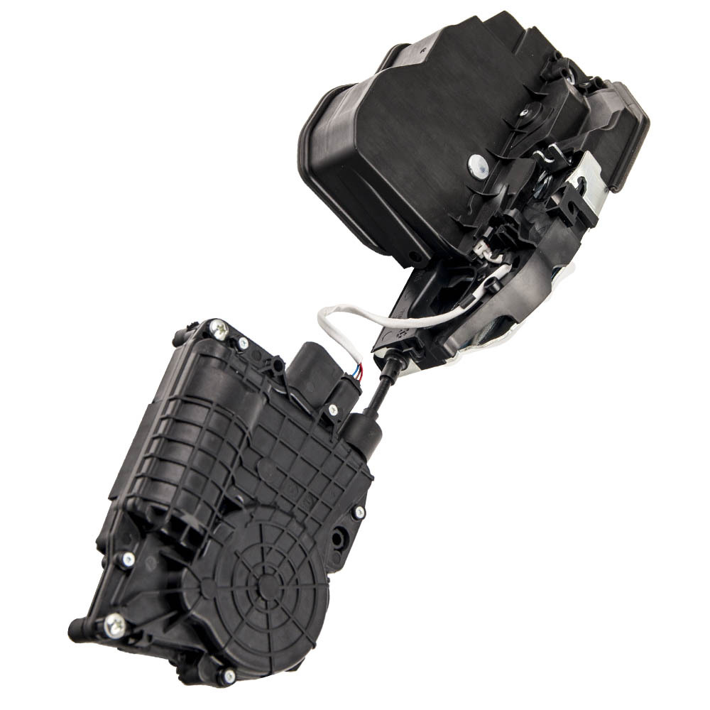 Actuador Bloqueo compatible para BMW X5 E70 X6 E71 E72 Frontal 51217167579 Izquierdo