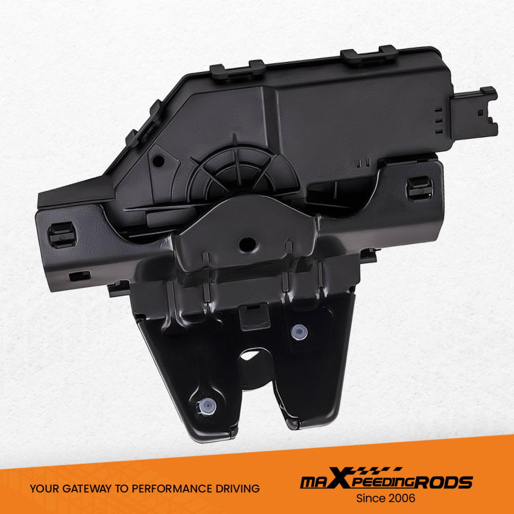 Serrure Porte actionneur Posteriore compatibile per BMW E46 E81 E87 E82 E88 E85 E86 E90 E92