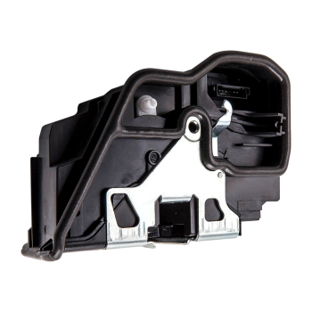 Door Lock Actuator Front Left compatible for BMW 1 2 3 4 Series E90 E91 E9251217202145