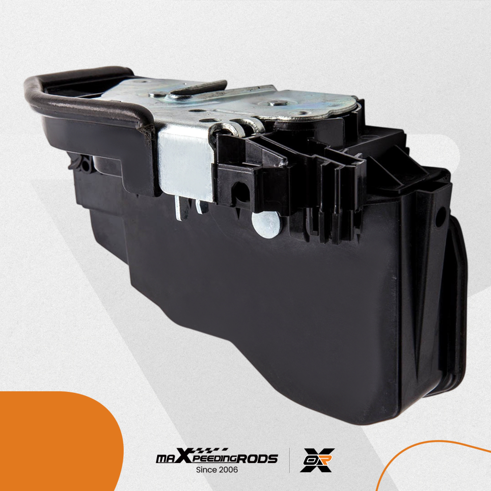 Door Lock Actuator Front Left compatible for BMW 1 2 3 4 Series E90 E91 E9251217202145
