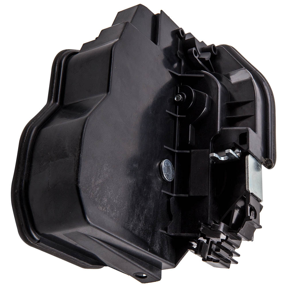 Door Lock Actuator Front Left compatible for BMW 1 2 3 4 Series E90 E91 E9251217202145