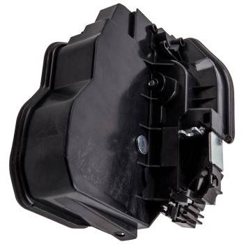 Door Lock Actuator Front Left compatible for BMW 1 2 3 4 Series E90 E91 E9251217202145