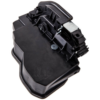 Door Lock Actuator Front Left compatible for BMW 1 2 3 4 Series E90 E91 E9251217202145