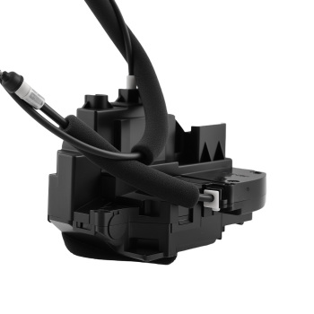 Door Lock Actuator compatible for Nissan Navara D40 2005-2015 Front Right 80500-EB30A