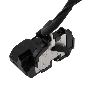 Door Lock Actuator compatible for Nissan Navara D40 2005-2015 Front Right 80500-EB30A