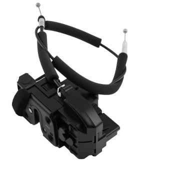 Door Lock Actuator compatible for Nissan Navara D40 2005-2015 Front Right 80500-EB30A