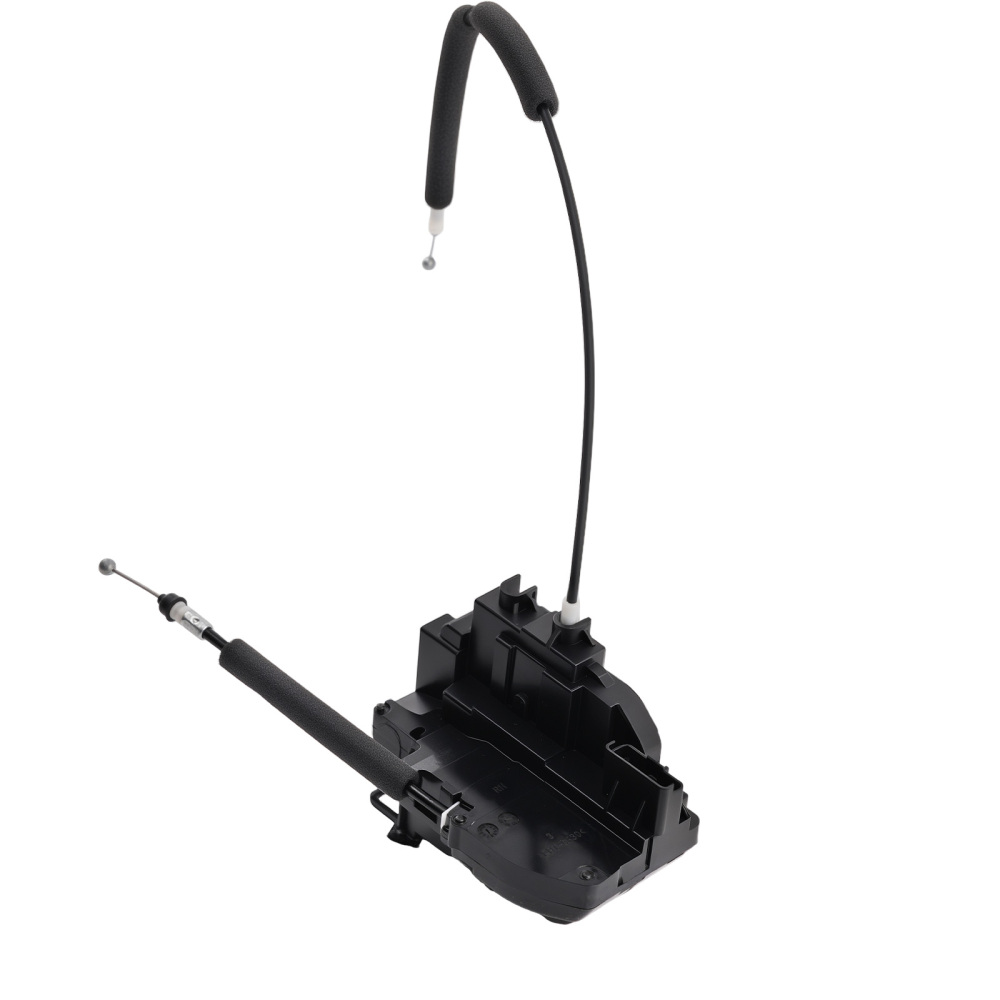 Door Lock Actuator compatible for Nissan Navara D40 2005-2015 Front Right 80500-EB30A