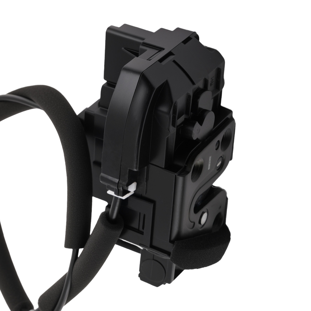 Door Lock Actuator compatible for Nissan Navara D40 2005-2015 Front Right 80500-EB30A