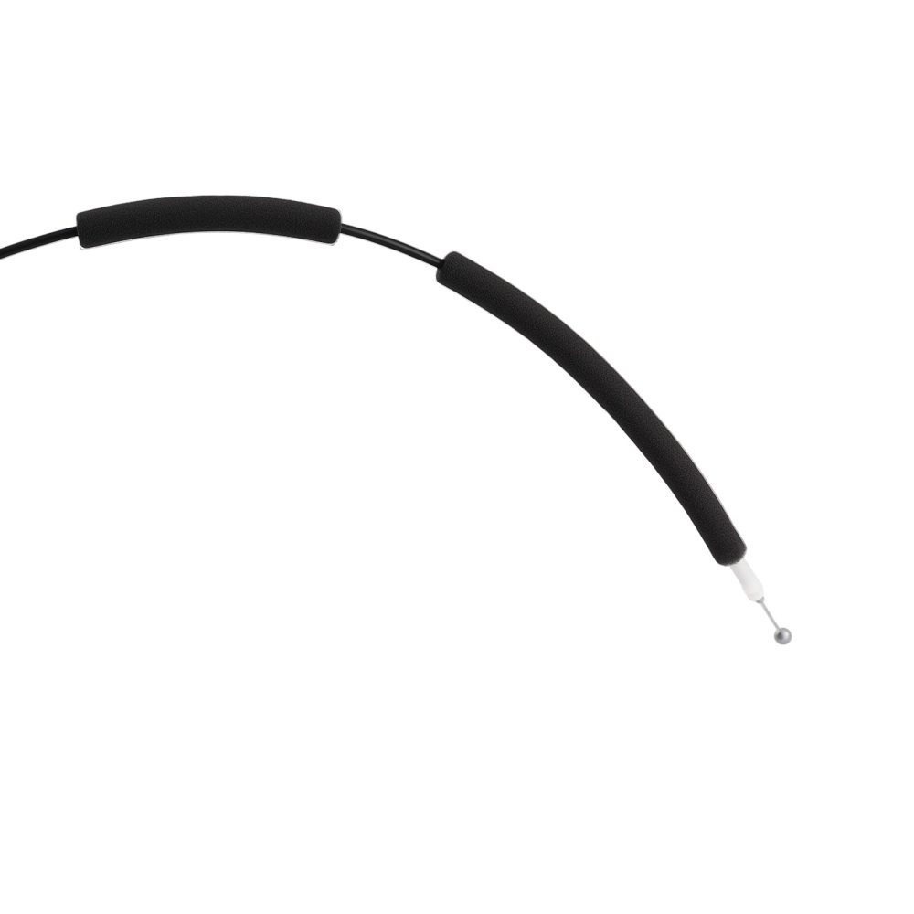 Door Lock Actuator compatible for Nissan Navara D40 2005-2015 Front Right 80500-EB30A