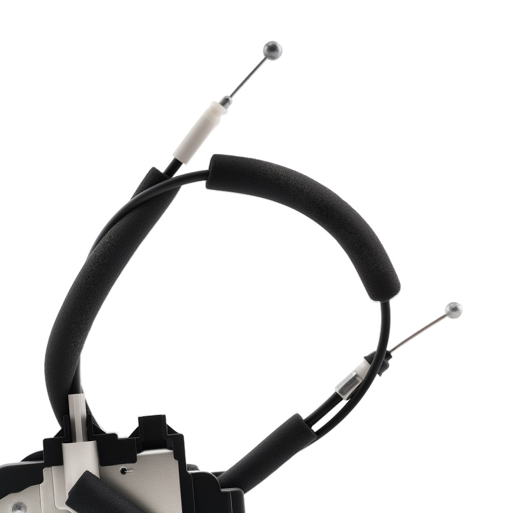 Door Lock Actuator compatible for Nissan Navara D40 2005-2015 Front Right 80500-EB30A