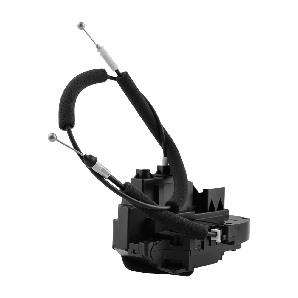 Door Lock Actuator compatible for Nissan Navara D40 2005-2015 Front Right 80500-EB30A