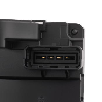 Door Actuator Front Right compatible for Nissan Versa 2007-2010 80500EL010 937281 4Pin