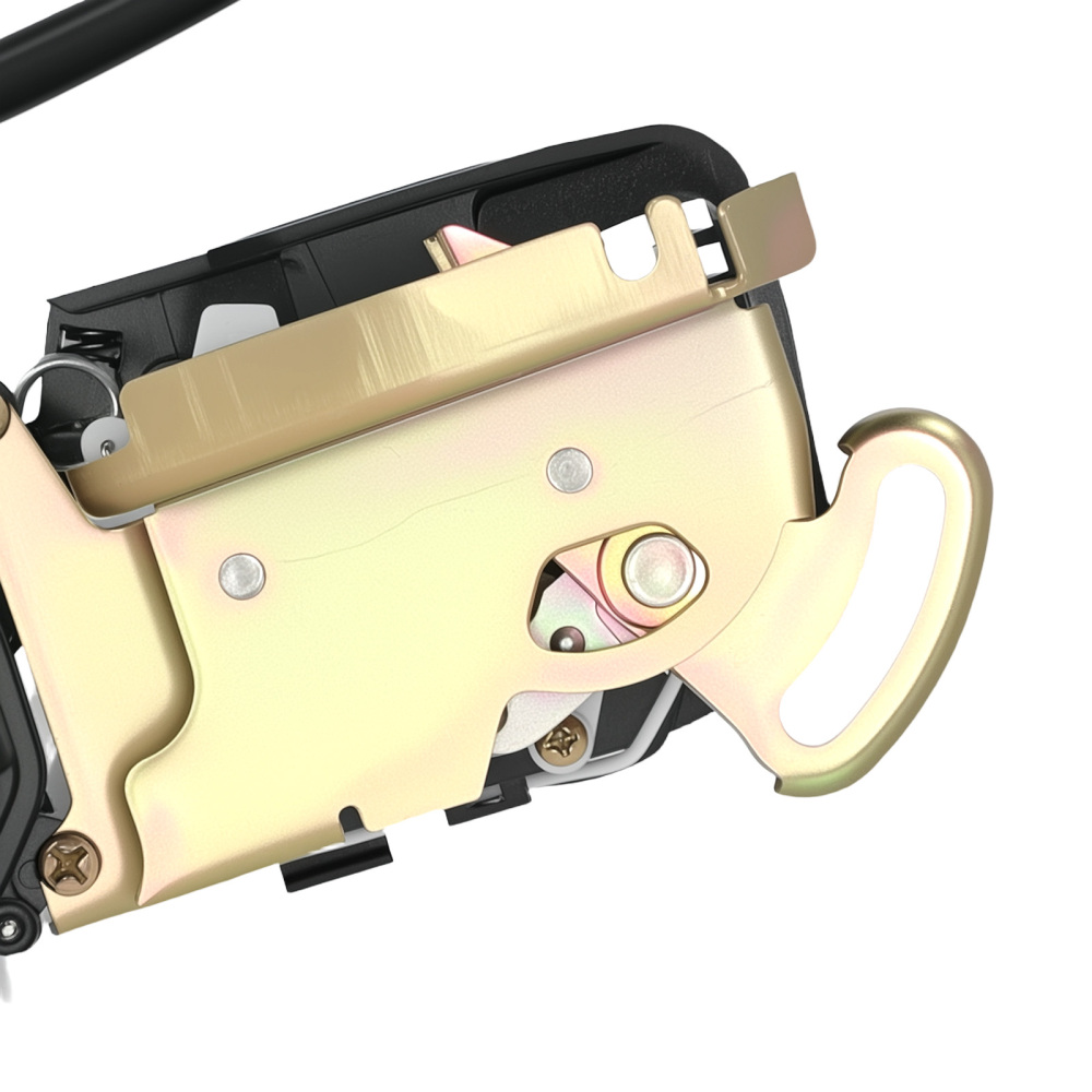 5Pin Front Left Door Lock Actuator compatible for Ford Territory SX SY SZ 2004-2014