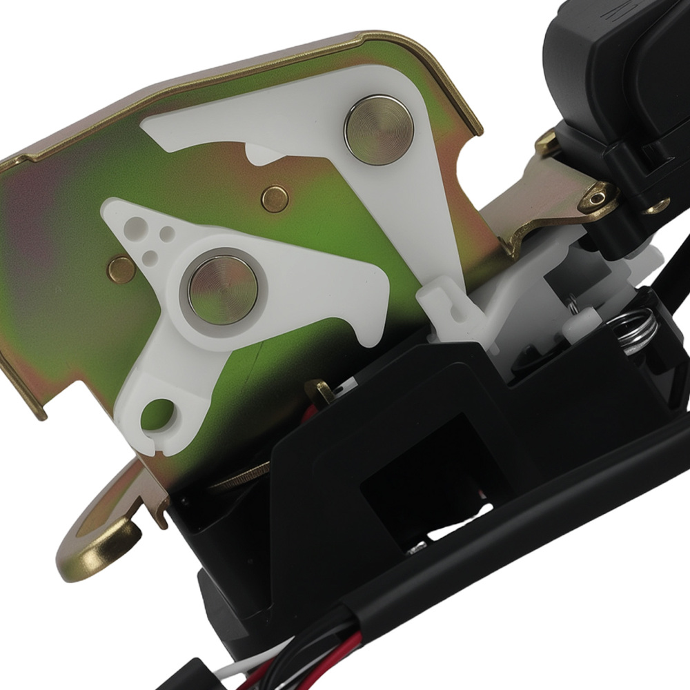 5Pin Front Left Door Lock Actuator compatible for Ford Territory SX SY SZ 2004-2014