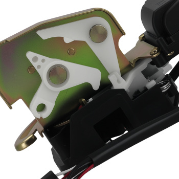 5Pin Front Left Door Lock Actuator compatible for Ford Territory SX SY SZ 2004-2014