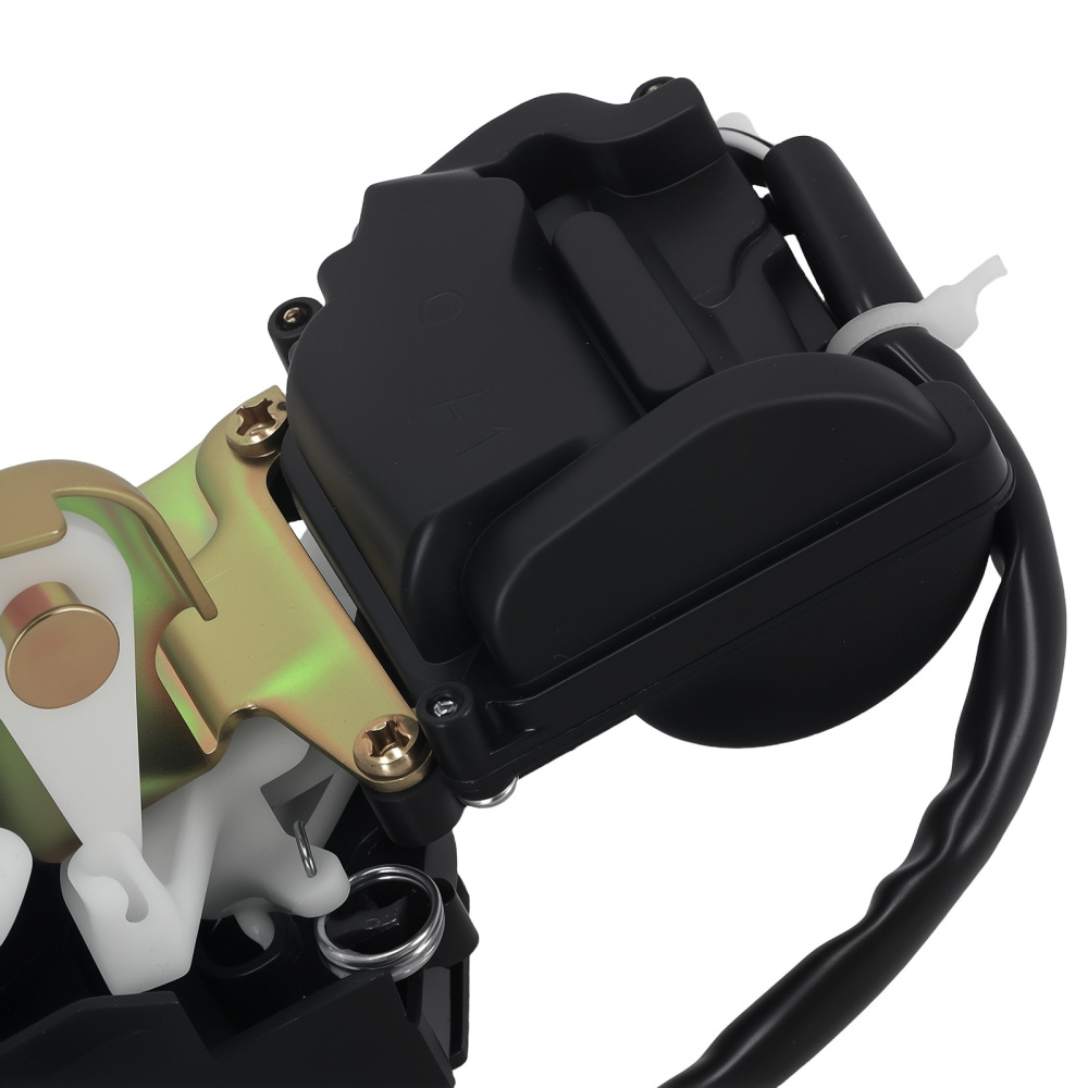 5Pin Front Left Door Lock Actuator compatible for Ford Territory SX SY SZ 2004-2014
