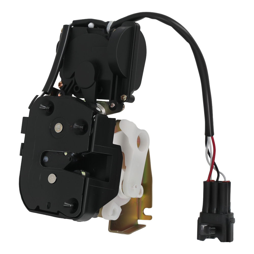 4 Pin Door Lock Actuator Rear Right compatible for Ford Territory SX SY SZ 2004-2014