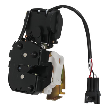 4 Pin Door Lock Actuator Rear Right compatible for Ford Territory SX SY SZ 2004-2014